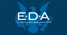 U.S. Economic Development Administration Logo