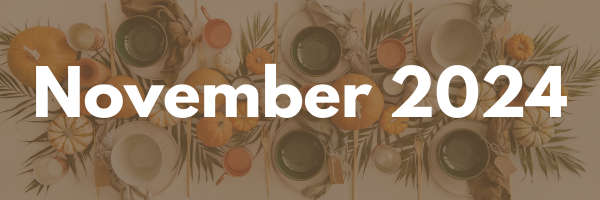 November 2024