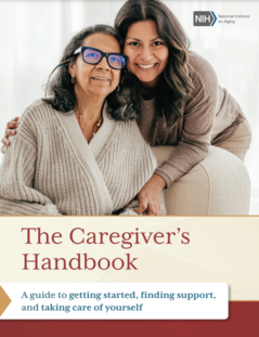 Caregivers Guide NIH
