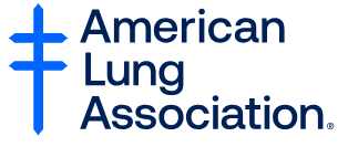 American Lung Association Logo