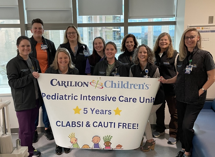 Carilion Children's Clinic