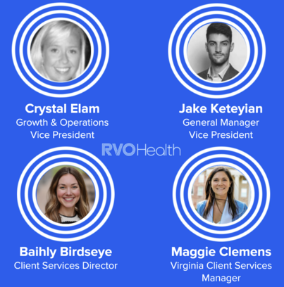 RVO Health Team