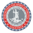 Virginia Govt Logo