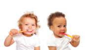 children's dental health