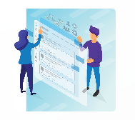 Pharmacy Partner Hub Icon