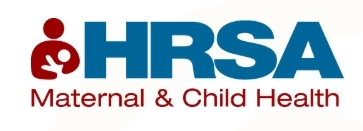 MCHB HRSA Logo