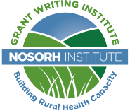 NOSORH Grant Writing Institute