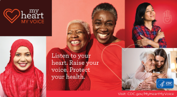 American Heart Month Communications Toolkit