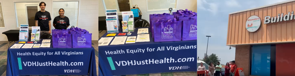 Waymakers Foundation