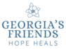 Georgia's Friends logo.