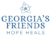 Georgia's Friends logo.