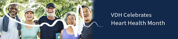 VDH Heart Health