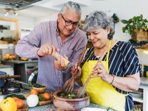 Older Adult Nutrition