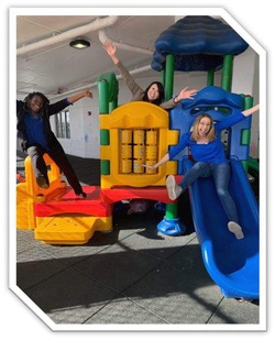 Ballenger, Kim, Hindes