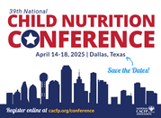 Child Nutrition Conference