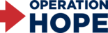 Operation Hope logo.