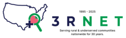 3RNET Logo