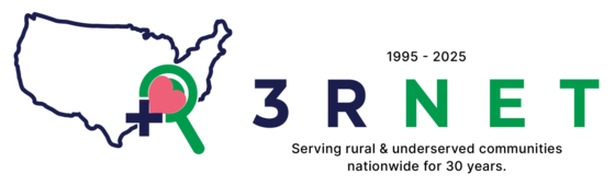 3RNET Logo