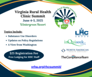 NRHA Summit Flyer