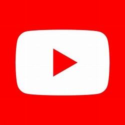 YouTube Logo
