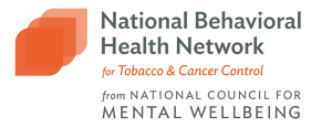 Logo for the National Behavioral Health Network
