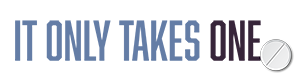 It Only Takes One