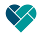 Heartland Hospice logo.
