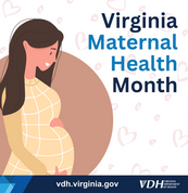 Maternal Health Awareness Month