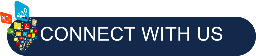 Connect With Us