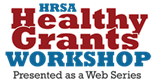HRSA Grant Workshops