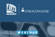 NOSORH/Stroudwater Webinar July 11 Logo