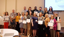 2025 Flex Program Reverse Site Visit Award