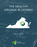 The Healthy Virginia Blueprint