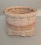 Picture of a woven basket.