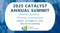 VA Catalyst Annual Summit