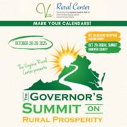 2025 Governor's Summit