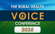 2025 Rural Health Voice Conference