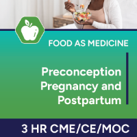 American College of Lifestyle Medicine Course