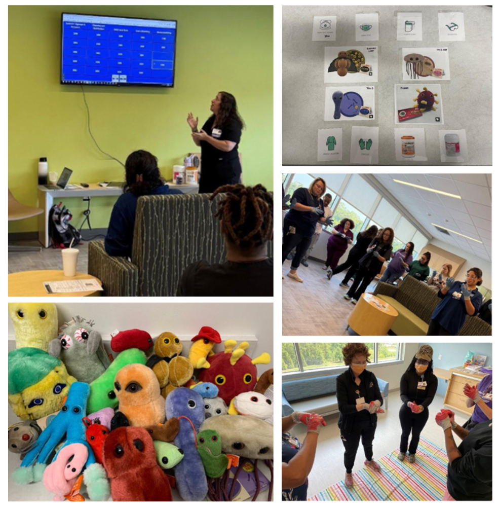 Creative Skills Fair event images