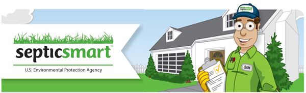 septicsmart U.S. Environmental Protection Agency