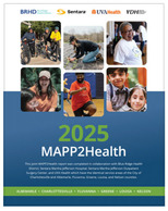 2025 MAPP2Health cover page.