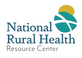 National Rural Health Resource Center Logo