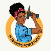 Infection Prevention and Control Power Tools Logo
