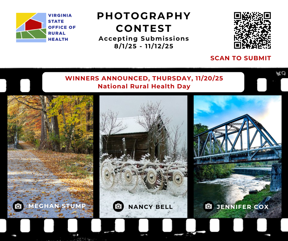 VA-SORH Photo Contest revised date