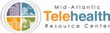 Mid-Atlantic Telehealth Resource Center Logo