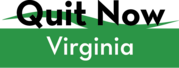 QuitNow Virginia logo