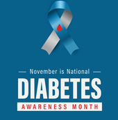 Diabetes Awareness Month