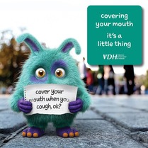 VDH Little Things_Social_Covering Mouth