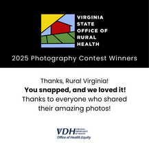 2025 Photo Winner Annoucement