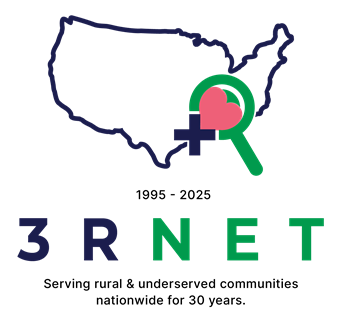 3RNET Logo